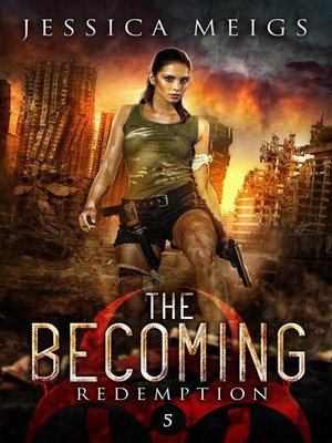cover image of Redemption